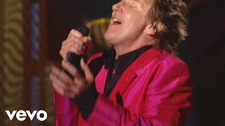 Rod Stewart - Some Guys Have All the Luck (from It Had To Be You)