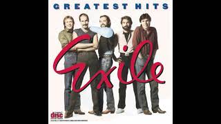Exile - I Could Get Used To You (1985) HQ