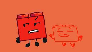 Cover art for Funny Rap Battles of Lego 2 - Lego CB VS Lego CBR 3