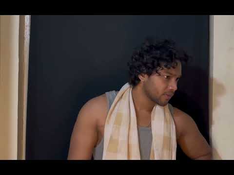 Debashish  Comedy villager