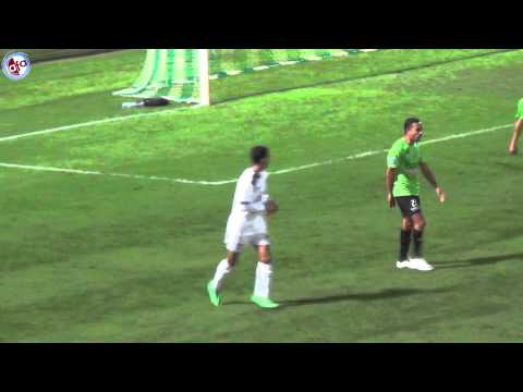 National : Colmar - Istres 1-0, le résumé