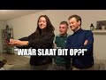 Sophie Milzink maakt Wilfred influencer - Wilfred en Dennis gaan voor goud