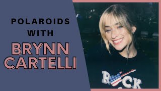 Brynn Cartelli - Central Park - @BrynnCartelli