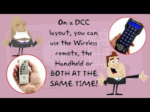 Introducing MRC's Loco Genie™