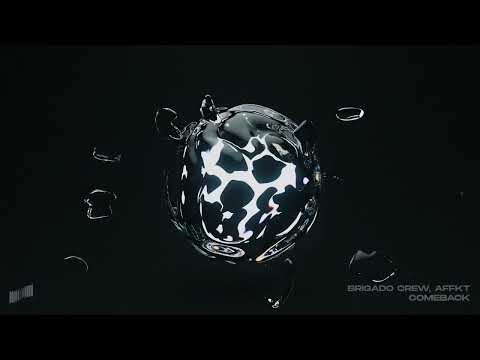 Brigado Crew, AFFKT - Comeback | [Radikon] | [Melodic House & Techno]