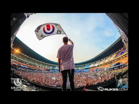 Alesso Ft. Nico & Vinz - I Wanna Know (Ansolo Remix)