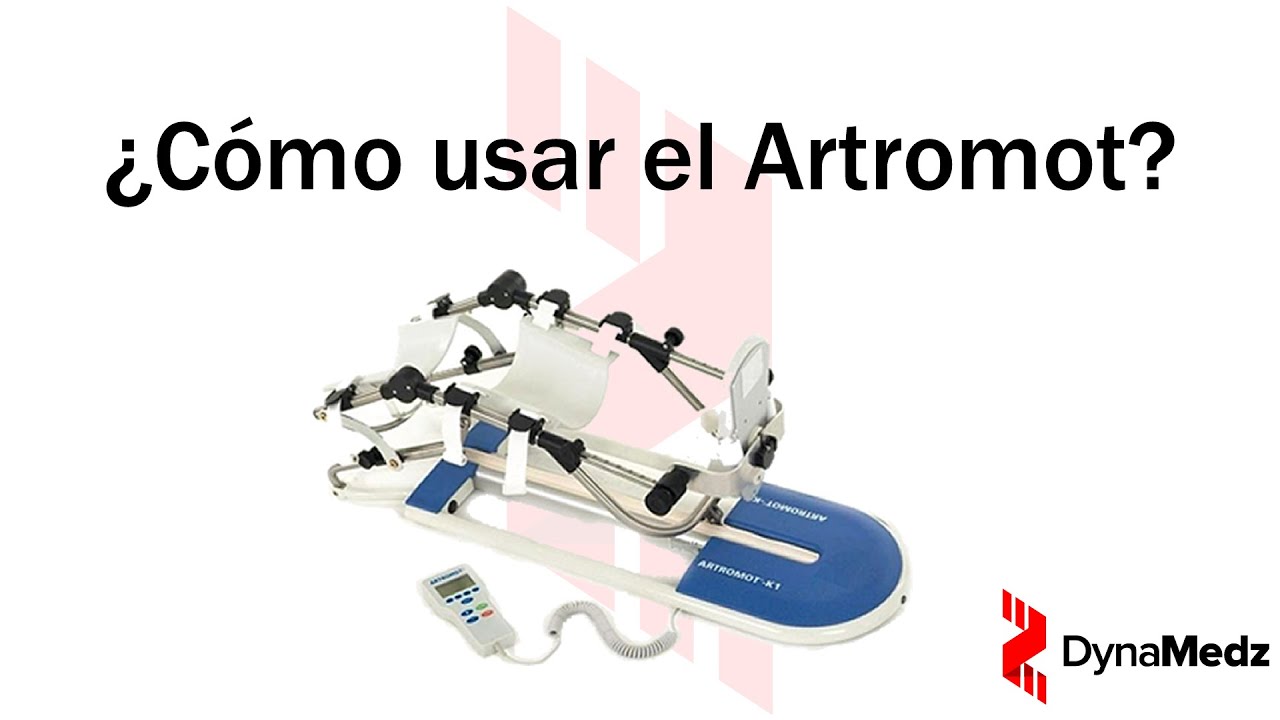 Vídeo de la empresa DYNAMEDZ - ORTOPEDIA MEJIA LEQUERICA