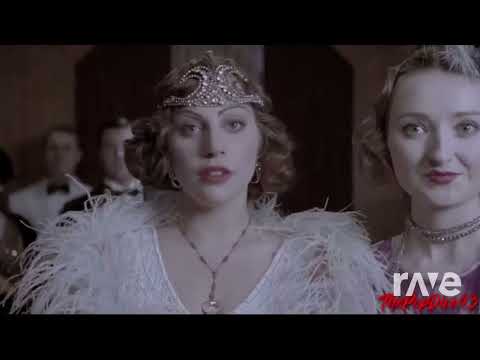 Maneater Of Eden Lady Gaga & Nelly furtado