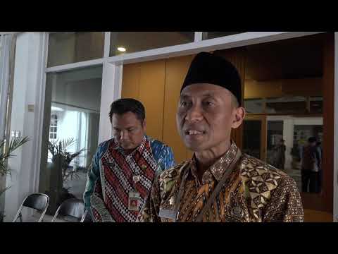 SOSIALISASI PENYEMBELIHAN HEWAN HALAL