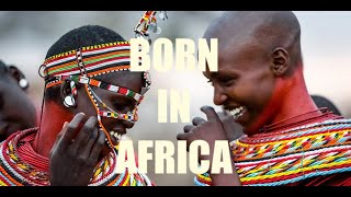 Download lagu Born in Africa I Dr Alban mp3