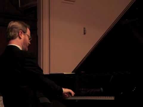 Andrew Chubb - 'Meditation at Bar Beach' - part I - 2010 performance