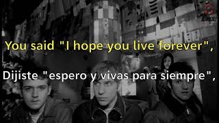 Modest Mouse - 3 Inch Horses 2 Faced Monsters [Letras en Inglés y Español]