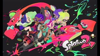 【ヒサコラトゥーン２】実況者と一緒にスプラトゥーンするお。