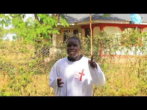 EPINYWA KA WAN WELO- ODHIAMBO ALEGO (0743162851)