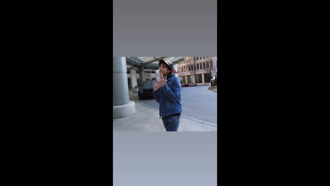 Promotional video thumbnail 2 for Music Artist