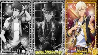 Download lagu Dream Festival   The Three Musketeers Of The Rose mp3