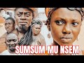 Sumsum Mu Nsem || Kumawood Twi Movie with English Subtitle