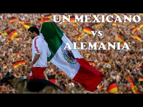 La increíble aventura de un adiestrador de México y su perro en Alemania