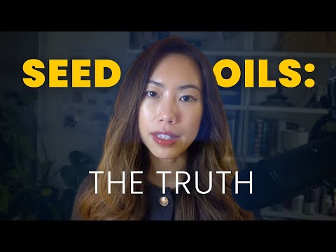 Stop Cooking With These: A Longevity Physician’s Guide to Seed Oils & Saturated Fat