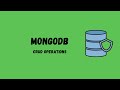 How To Insert Documents Into Mongodb MongoDB