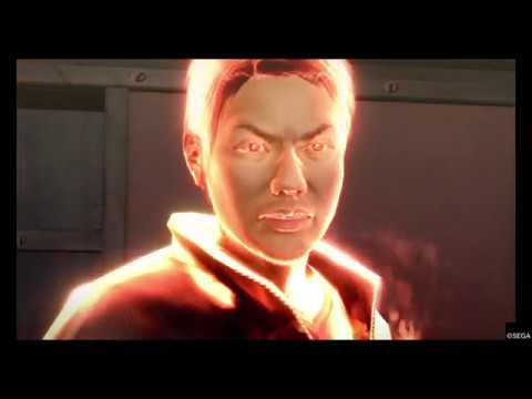 YAKUZA 5 Remastered Walkthrough Part 30-Chapter 2: Confronting the Past [1/2]