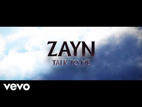 Video thumbnail for Talk To Me