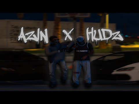 Hudz X Azin | Syndicate