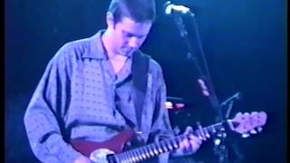 Toad the Wet Sprocket - Crazy Life live from Los Angeles, CA 6-6-1997