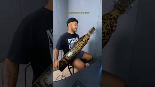 Download lagu Di Tantang Main SAPE Dayak Kalimantan mp3