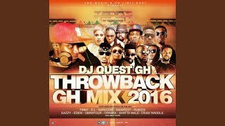 Dream Killers (DJ Quest Gh Remix)