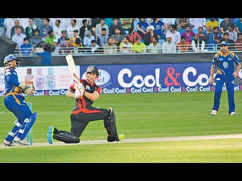 Geo News Headlines - 03:00 PM | 16 February 2017