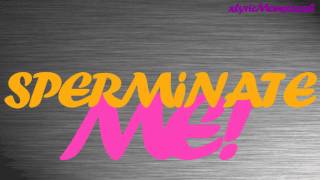 Perez Hilton - The Clap »lyrics«