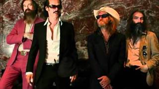 Grinderman - Mickey Mouse And The Gooodbye Man