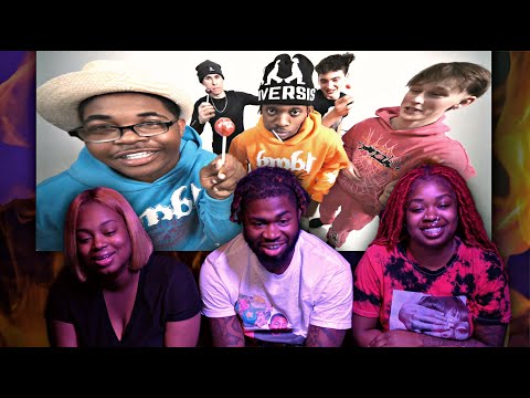 Philly Goats - Get Off The Wall pgsspence x D sturdy (Official Video) | REACTION