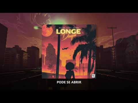 DaLua ft Cabal - Longe Daqui (Prod.808 Luke)