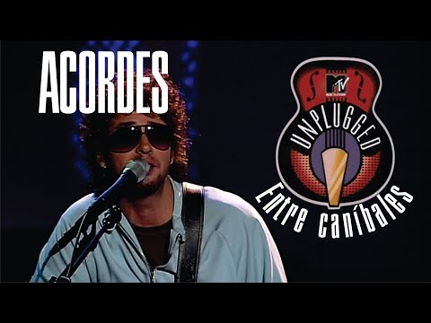 Entre Caníbales (unplugged) - Soda Stereo