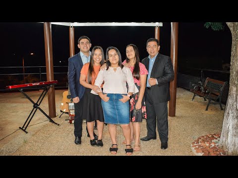 GRUPO TROMPETA FINAL - POPURRÍ