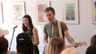 I Will Follow You, Said The Whale (Live at #StraightUnplugged)