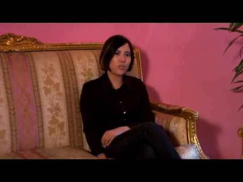 Caroline Fischer - Zuhause bedeutet für mich ...