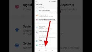 Download lagu How To Vivo T4x 5G Ram Rom Vivo T4x 5G Ram Rom Kaise Check Kare #shorts mp3