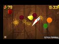 Fruit Ninja All Modes