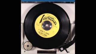The Dirty Shames - I don't care (60'S GARAGE PUNK ROCK)