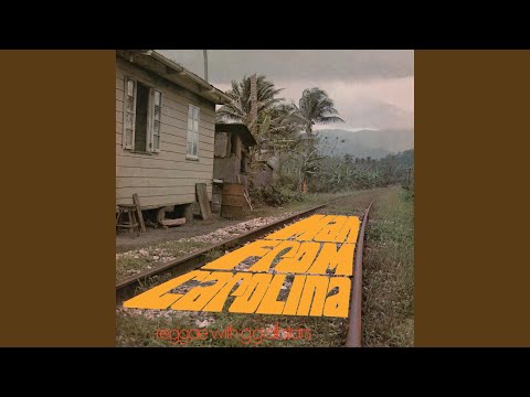 Man from Carolina (aka Oh Carolina)