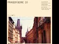 Glazunov: Violin Concerto in A minor, Op. 82 - Ida Haendel, Václav Smetáček, Prague Symphony Orch.