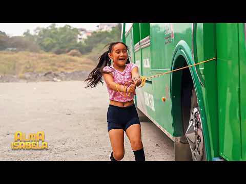 Madre descuidó a su hija por estar en el celular sin pensar como terminaría