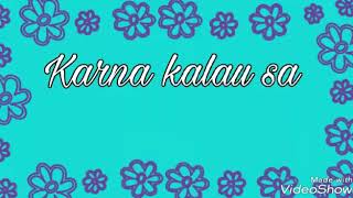 Download lagu Story wa karena su sayang via vallen mp3 Download lagu Story wa karena su sayang via vallen mp3