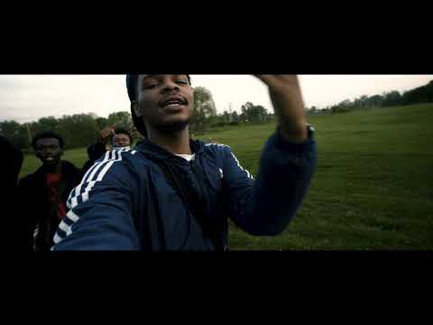 Mikey Jo - Rockstar (Official Music Video)