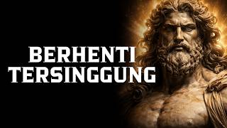 Download lagu Cara Agar Tidak Mudah Marah atau Tersinggung oleh Siapa Pun | Filsafat Stoikisme mp3