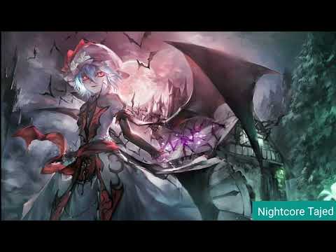 Nightcore - Through It All