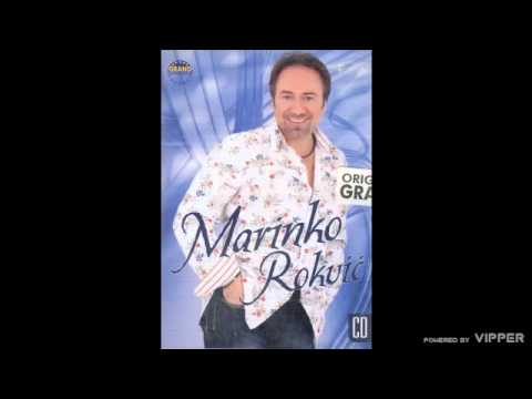 Marinko Rokvic - Ljubavna sirotinja - (Audio 2008)